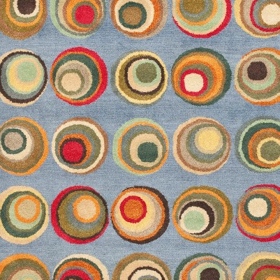 blue/multi