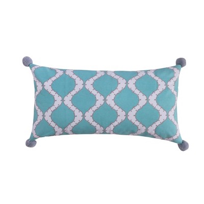 Gramercy Geometric Decorative Pillow - Levtex Home