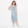 Women's Maxi Bodycon Dress - Wild Fable™ - 2 of 3