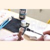 Acid Brushes - 3/8" Horsehair Flux Brushes, Disposable Glue & Epoxy Brushes for Woodworking, Crafting, Soldering, Home & Shop Use - 4 of 4