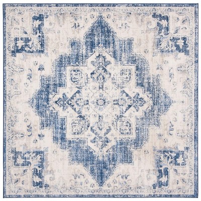 Brentwood BNT865 Power Loomed Rug - Safavieh