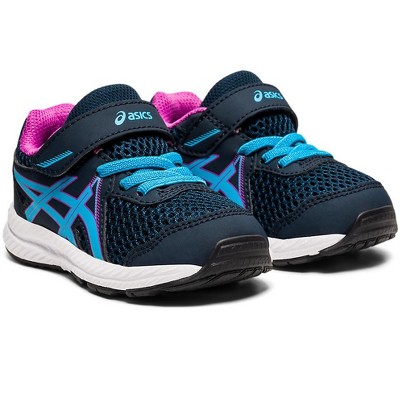 asics toddler girl shoes