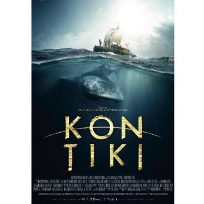 Kon-Tiki