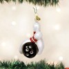 Old World Christmas 3.5 Inch Bowling Ball & Pins Christmas Tree Ornaments - 3 of 3
