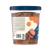 Blue Buffalo Love Made Fresh Tub Beef Flavor Wet Dog Food - 2lbs - 2 of 4