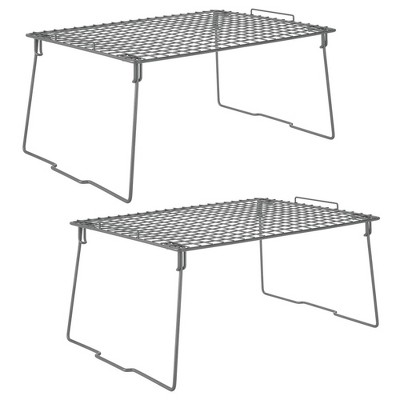 Stackable Wire Shelf Target, Stackable Posts For Wire Shelving