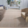 Abstract ABT151 Hand Tufted Indoor Rugs - Safavieh - 2 of 4