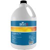 NEW! (2) Gallon Bottles of CHAUVET HURRICANE HFG Smoke/Fog Haze Machine Fluid - 2 of 3