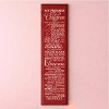 Slickblue My Promise to My Children Wall Sign – Funny & Loving Parent Quote – Rustic Wood Decor – 9x12, Color Options - 2 of 3