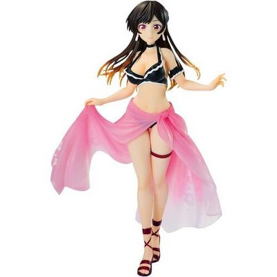 Bandai - Ichibansho - Rent-A-Girlfriend - Summer Dressing - Chizuru Mizuhara (Satisfaction Level 4) Figure