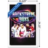 Trends International Backstreet Boys - Larger Than Life Framed Wall Poster Prints - 3 of 4