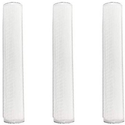 Nispira True HEPA Replacement Filter Compatible with Envion Therapure TPP240 TPP230 Air Purifier. Compared to part TPP240F. 3 Packs
