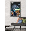 Trends International Star Wars: Manga Madness - Return of the Jedi Framed Wall Poster Prints - 2 of 4