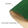 Unique Bargains Garden Decoration Artificial Models Grass Mat - 4 of 4