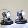 Department 56 Villages 1.0 Inch Lit Movie Premiere Lights Spot Lights Adjustable Village Accessories - 3 of 3