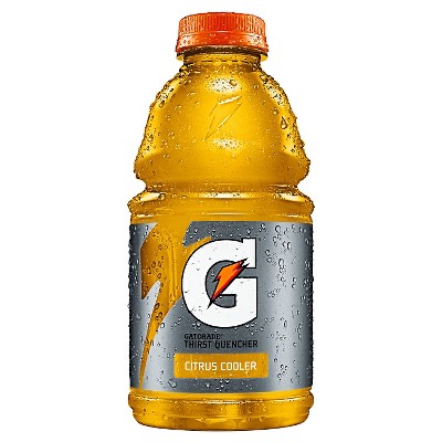 Citrus cooler best sale gatorade near me