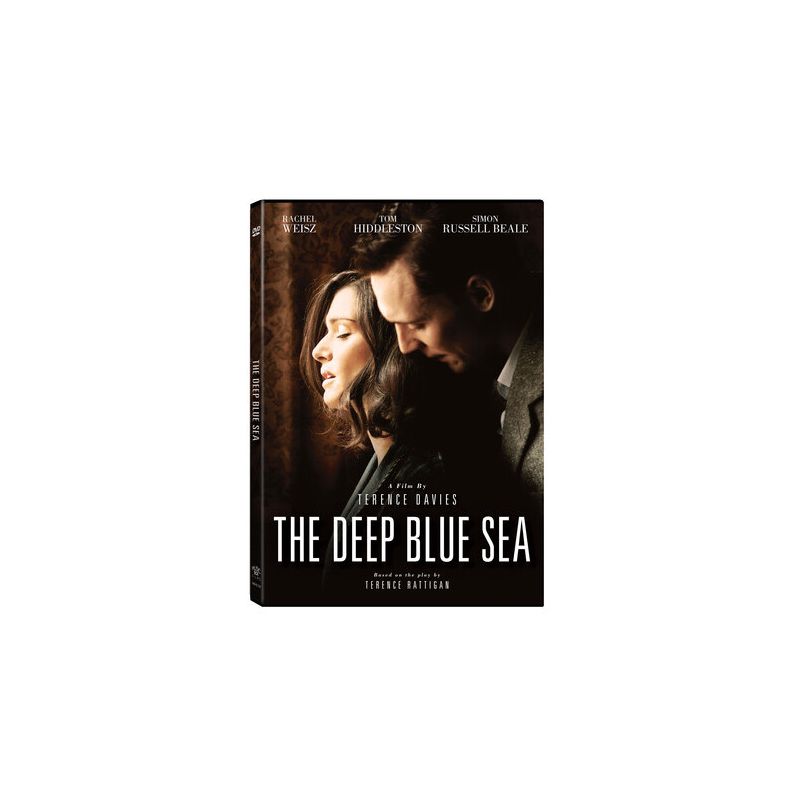 The Deep Blue Sea (DVD)(2011), 1 of 2