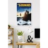 Trends International The Goonies - Ocean Key Art Framed Wall Poster Prints - 2 of 4