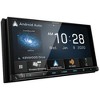 Kenwood DDX9907XR MultiMedia Receiver Compatible With Apple CarPlay & Android Auto with a Kenwood DRV-N520 Drive Recorder - 3 of 4