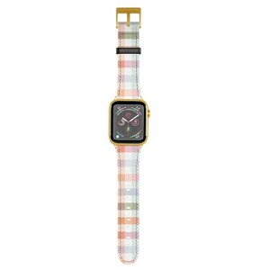 Ninola Design Countryside Gingham Picnic Apple Watch Band - Society6 - 1 of 3