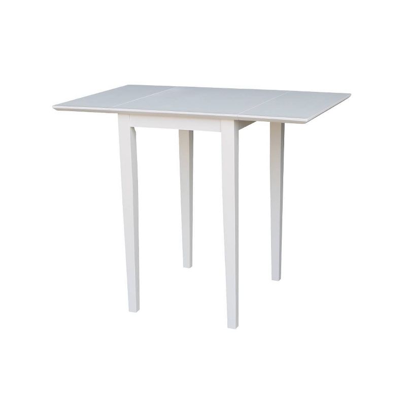 Tate Dropleaf Dining Table - International Concepts, 1 of 14