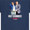 Men's - Paramount Pictures - Tommy Boy Attire Short Sleeve Graphic T-Shirt - 2 of 4