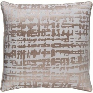 Mark & Day Boerenhol Modern Throw Pillow - 1 of 1