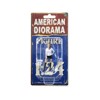"Partygoers" Figurine VII for 1/24 Scale Models by American Diorama - 3 of 3