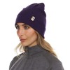 Minus33 Merino Wool Midweight - Ridge Cuff Beanie 100% Merino Wool - 2 of 4