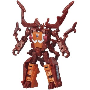 Legends Chop Shop | Transformers Generations Combiner Wars Action figures - 1 of 4