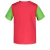 Warner Bros. Justice League Robin Cosplay T-Shirt and Cape Toddler to Big Kid - 4 of 4