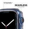 Case-Mate Tough Bumper Case for Apple Watch 41mm- Clear - 3 of 4