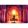 Trends International PD Moreno - Fine Art - Yoga Morning Sun Unframed Wall Poster Prints - 4 of 4