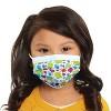 Just Play 3ply Kids Face Mask - S - 24pc - image 3 of 4