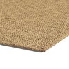 5'3 x 7' Shorey Indoor/Outdoor Rug Natural - Christopher Knight Home