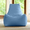 Jaxx Juniper Outdoor Bean Bag Patio Chair & Poolside Lounge - 4 of 4