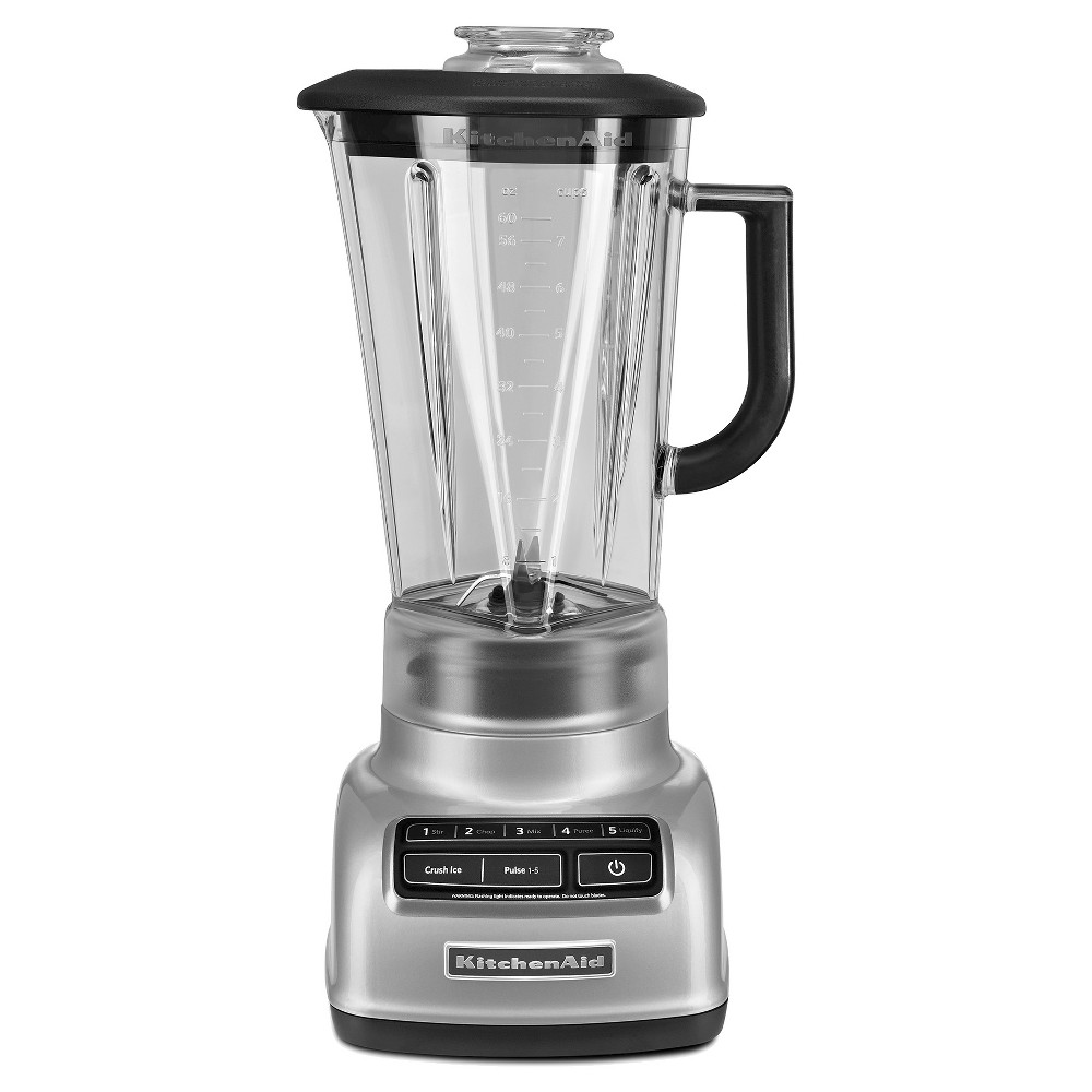 KitchenAid     5-Speed Diamond Blender - Ksb1575