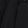 Polar Extreme Kids' One Size High Pile Fleece Lined Stretch Winter Glove - 3 of 3