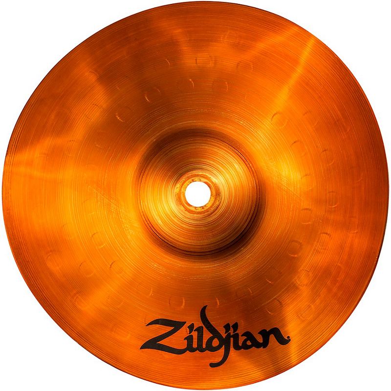 Zildjian ZXT Trashformer Cymbal, 4 of 6
