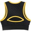Tommy Hilfiger Womens Green Bay Packers Sports Bra - 2 of 2