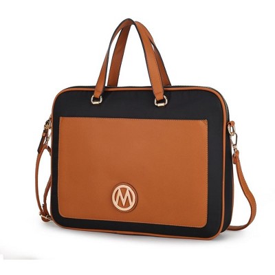 MKF Collection Nina Laptop Case by Mia K