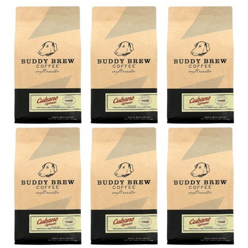 You are Amazing - Cubano Espresso - Gift Set – Buddy Brew Coffee