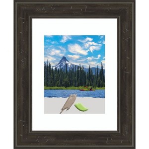 Amanti Art Shipwreck Greywash Narrow Picture Frame - 1 of 4