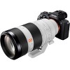 Sony Alpha FE 100-400mm F4.5-5.6 GM Super Telephoto Zoom Lens - 3 of 4