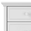 Child Craft Universal Select Dresser - image 4 of 4