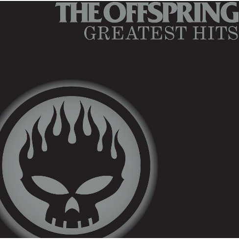 The Offspring - Greatest Hits (Vinyl) - image 1 of 1