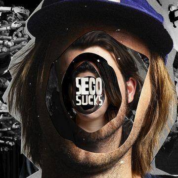 SEGO - Sego Sucks (Vinyl)