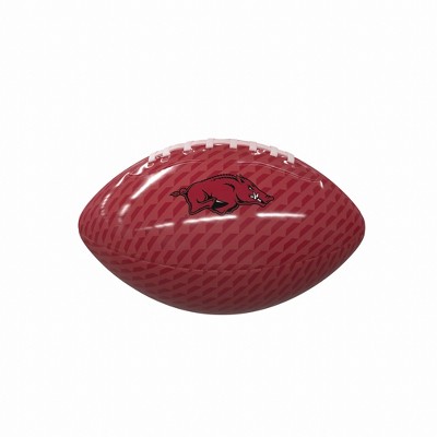 Wilson The Duke Replica Football : Target