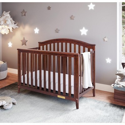AFG Baby Furniture Kali II 4-in-1 Crib and Changer