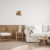 Stupell Industries Modern Brown Horse, 12" x 12" - 2 of 4